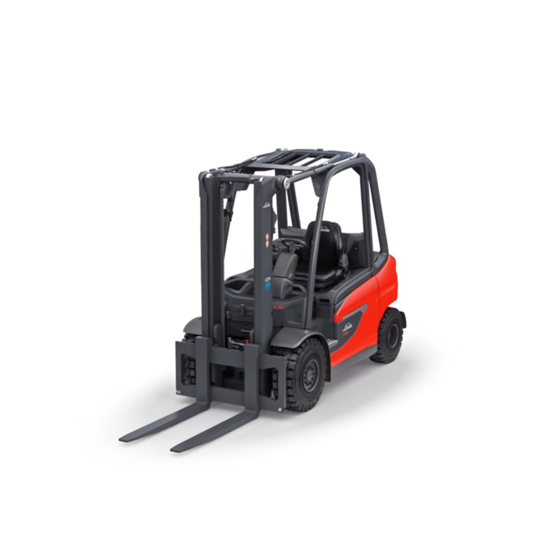 2025 Linde X35 Beverage - Image 22