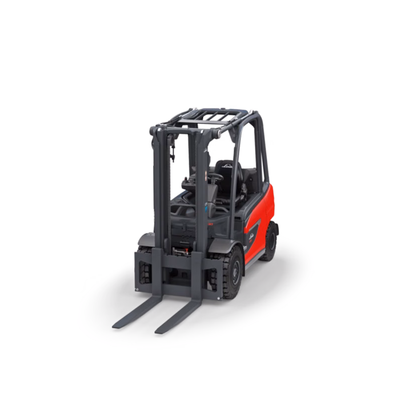 2025 Linde X35 Beverage - Image 23