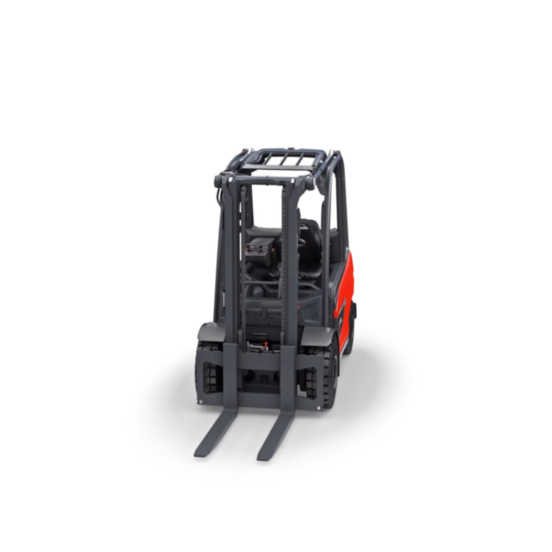 2025 Linde X35 Beverage - Image 24