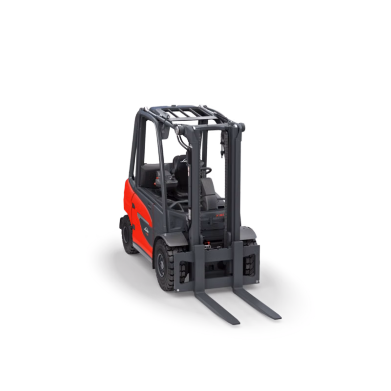 2025 Linde X35 Beverage - Image 27