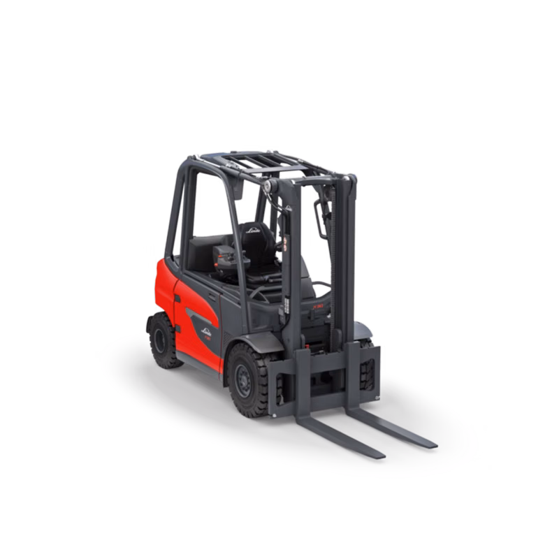 2025 Linde X35 Beverage - Image 28