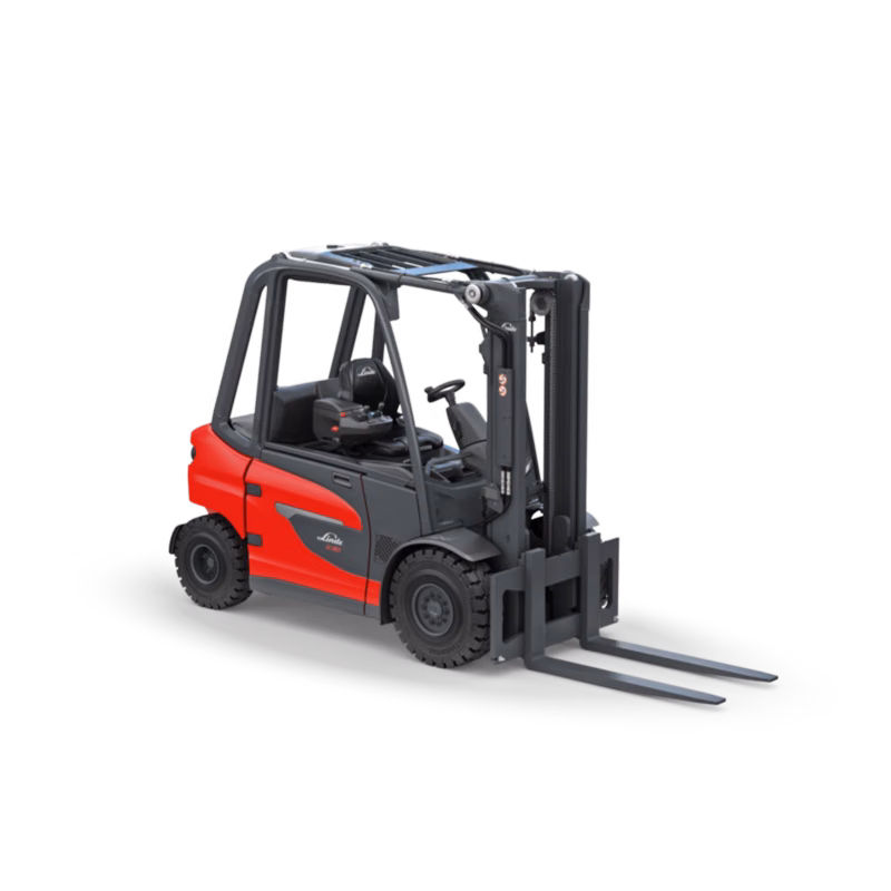 2025 Linde X35 Beverage - Image 30