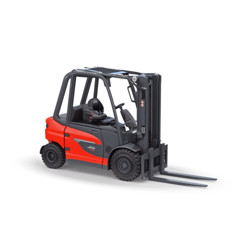 2025 Linde X35 Beverage - Image 31