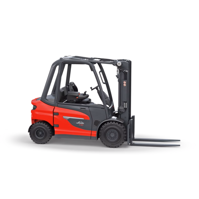 2025 Linde X35 Beverage - Image 33