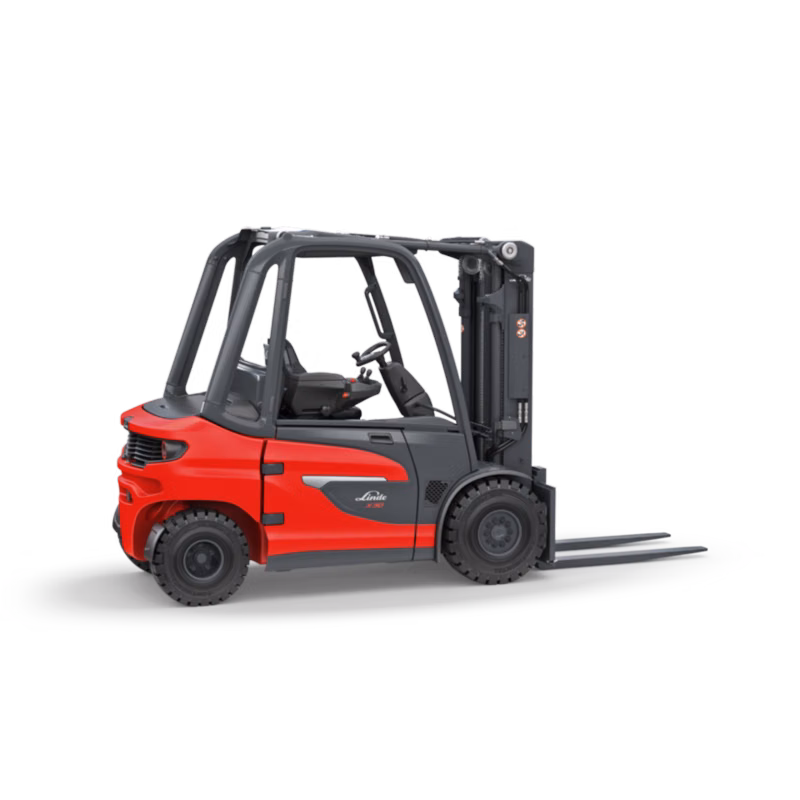2025 Linde X35 Beverage - Image 36