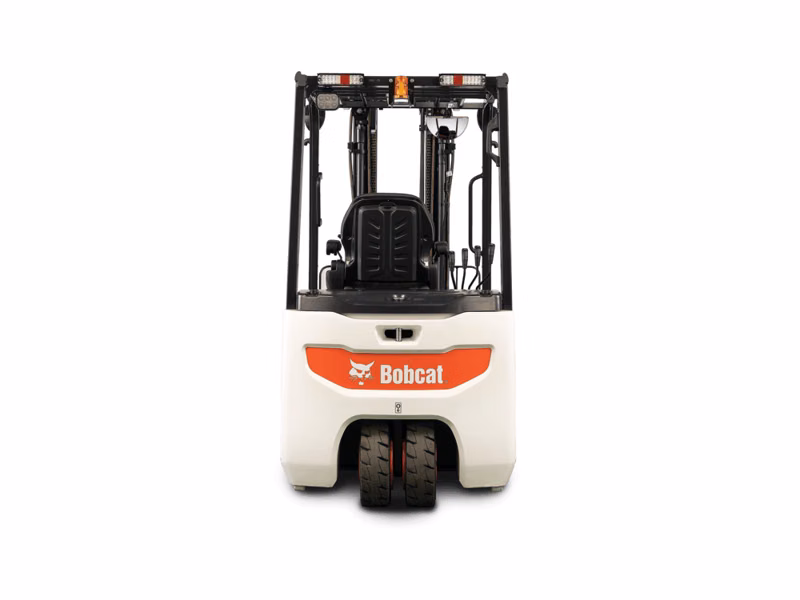2025 Bobcat B20T-7 Plus - Image 4