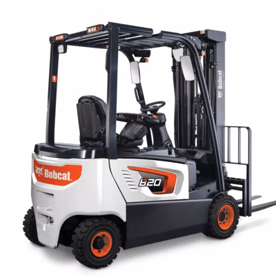 2024 Bobcat B16X-7 Plus - Image 1