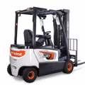 2026 Bobcat B18X-7 - Image 1