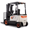 2024 Bobcat B30X-7 Plus - Image 2