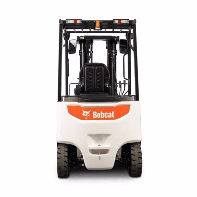 2024 Bobcat B30X-7 Plus - Image 4