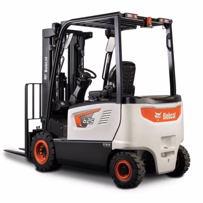 2024 Bobcat B35X-7 Plus - Image 2