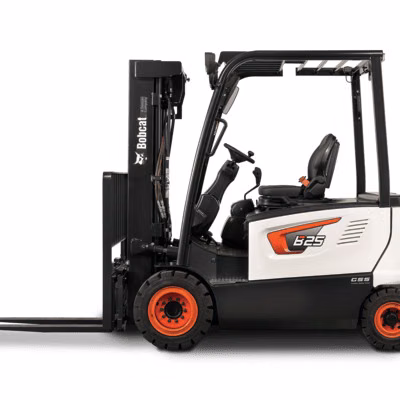 2024 Bobcat B35X-7 Plus - Image 5
