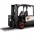 2026 Bobcat B40X-7 - Image 2
