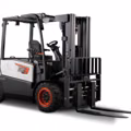 2024 Bobcat B50X-7 - Image 1