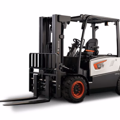 2024 Bobcat B50X-7 - Image 2