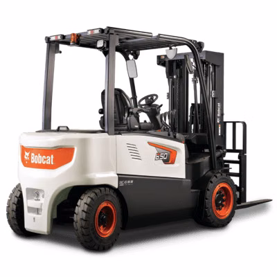 2024 Bobcat B50X-7 - Image 3