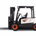 2024 Bobcat B50X-7 - Image 4