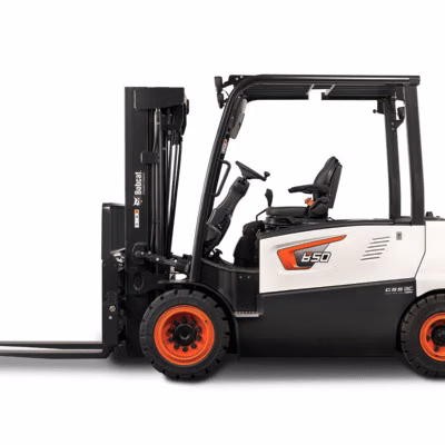 2024 Bobcat B50X-7 - Image 4