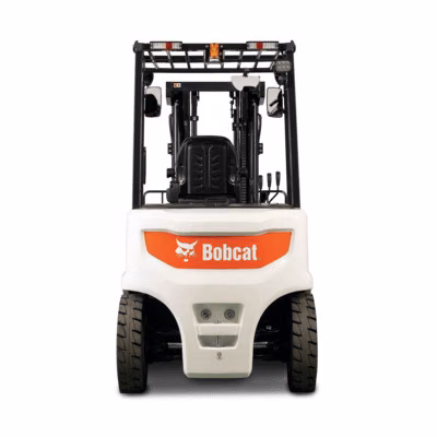 2024 Bobcat B50X-7 - Image 6
