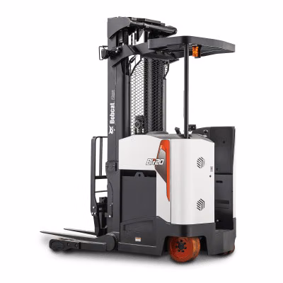 2024 Bobcat BR20SP-7 Plus - Image 2
