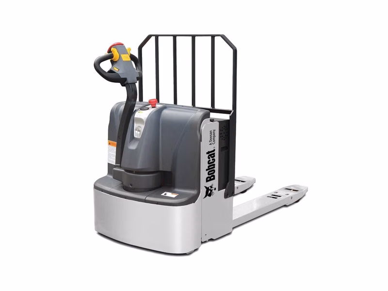 2024 Bobcat BW23S-7 - Image 1