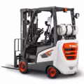 2025 Bobcat GC20SC-9 - Image 1