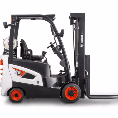 2025 Bobcat GC20SC-9 - Image 3