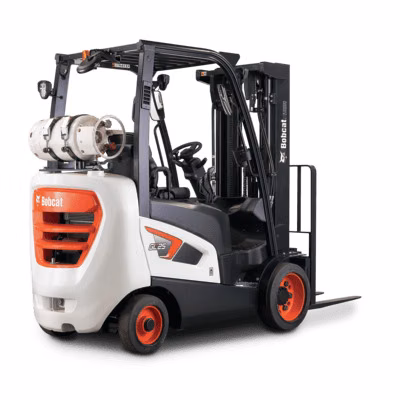 2026 Bobcat GC25S-9 - Image 1