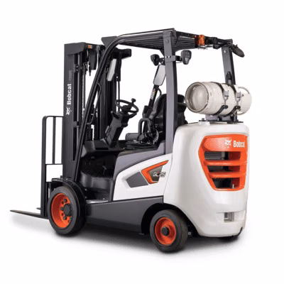 2026 Bobcat GC25S-9 - Image 2
