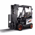 2026 Bobcat GC30S-9 - Image 4
