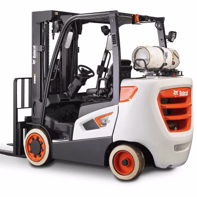 2025 Bobcat GC45S-9 - Image 3