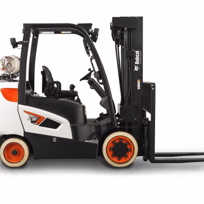2026 Bobcat GC55C-9 BCS - Image 2