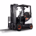 2025 Bobcat G20C-5 - Image 2