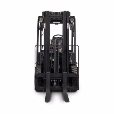 2025 Bobcat G20E-7 - Image 2