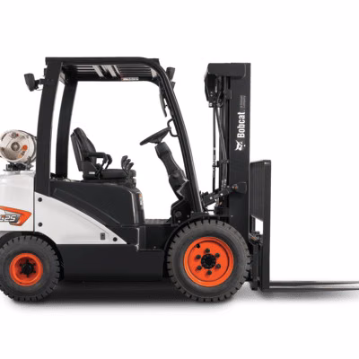 2025 Bobcat G20E-7 - Image 3