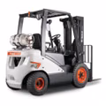 2026 Bobcat G30E-7 - Image 1