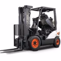 2026 Bobcat G33E-7 - Image 4