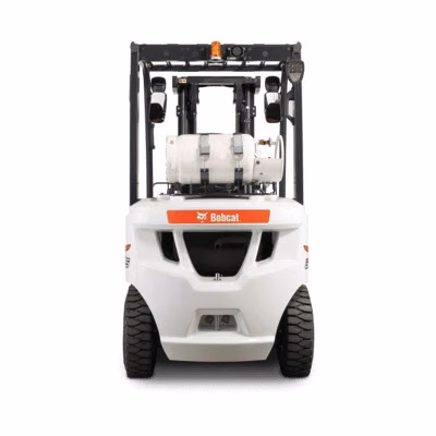 2026 Bobcat G33E-7 - Image 5