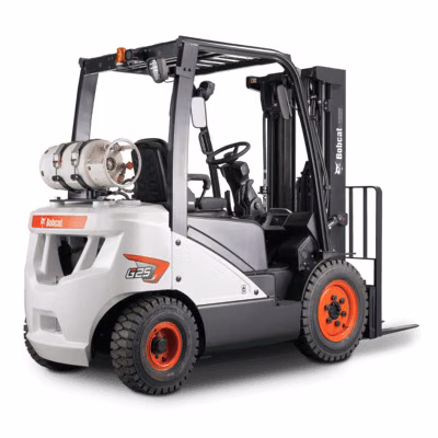 2026 Bobcat G35EC-7 - Image 1
