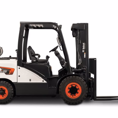 2025 Bobcat G35S-7 - Image 2