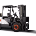 2024 Bobcat G40S-7 - Image 5