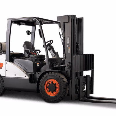 2024 Bobcat G40S-7 - Image 5