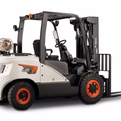 2026 Bobcat G45S-7 - Image 6