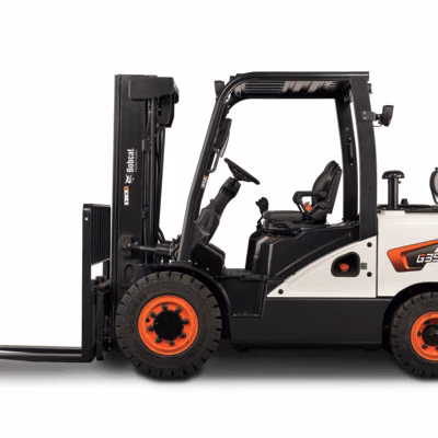 2026 Bobcat G45S-7 - Image 7