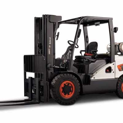 2026 Bobcat G50C-7 - Image 1