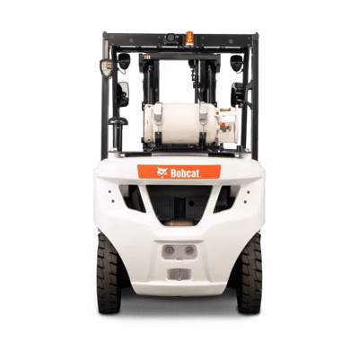 2025 Bobcat G55C-7 - Image 3
