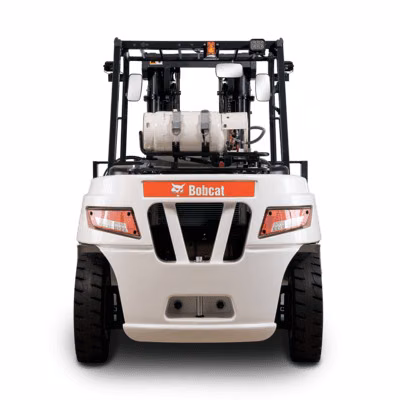 2026 Bobcat G60S-7 - Image 5