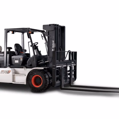 2025 Bobcat G70S-7 - Image 1