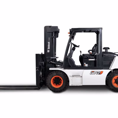 2025 Bobcat G70S-7 - Image 7