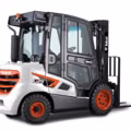 2024 Bobcat D33S-9 - Image 1